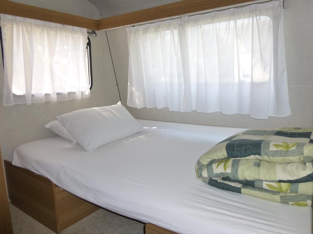 Camping Parco Capraro Lido di Jesolo Bilik gambar