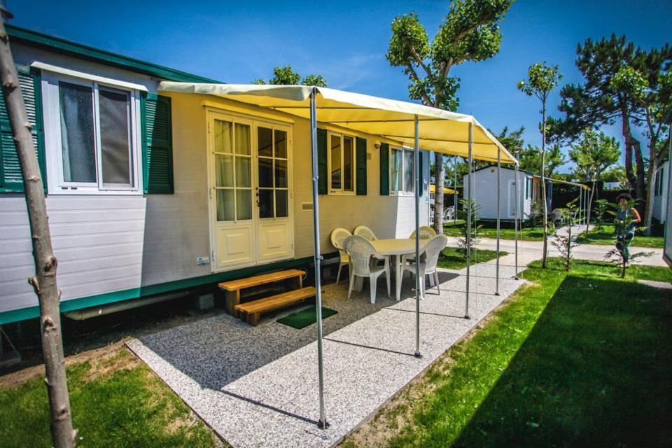 Camping Parco Capraro Lido di Jesolo Bilik gambar