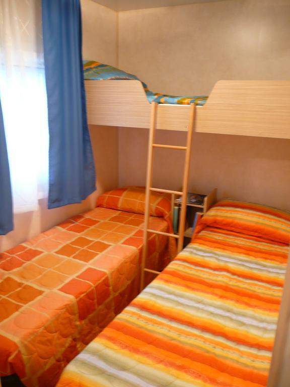 Camping Parco Capraro Lido di Jesolo Bilik gambar