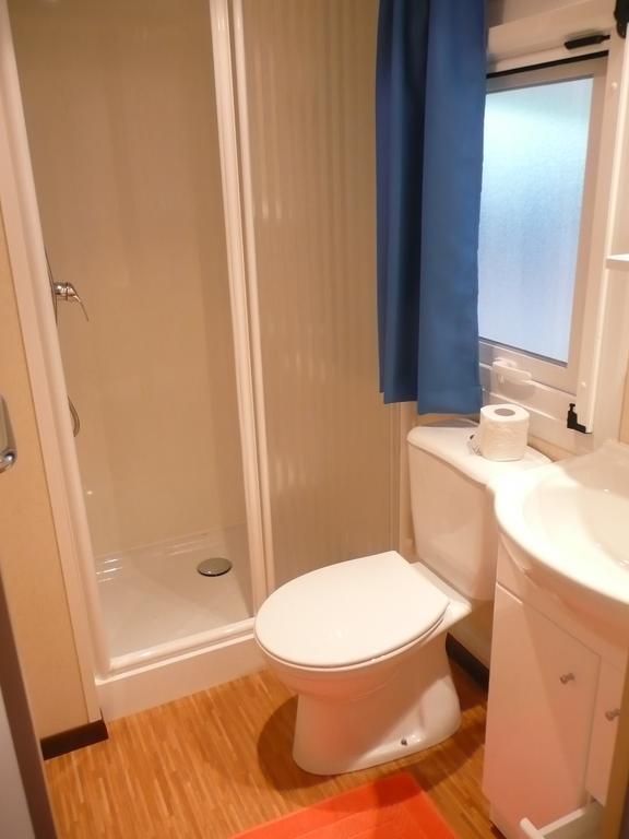 Camping Parco Capraro Lido di Jesolo Bilik gambar