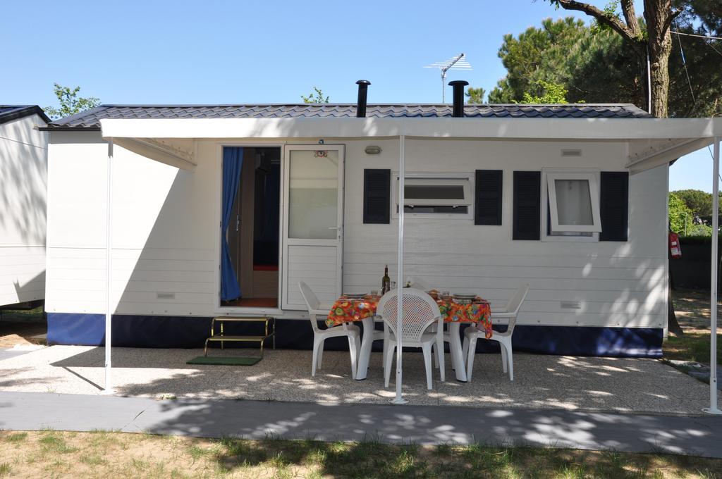 Camping Parco Capraro Lido di Jesolo Bilik gambar