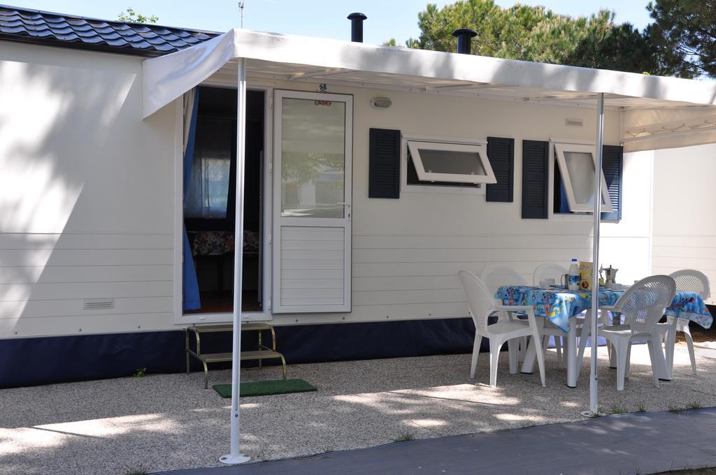 Camping Parco Capraro Lido di Jesolo Bilik gambar