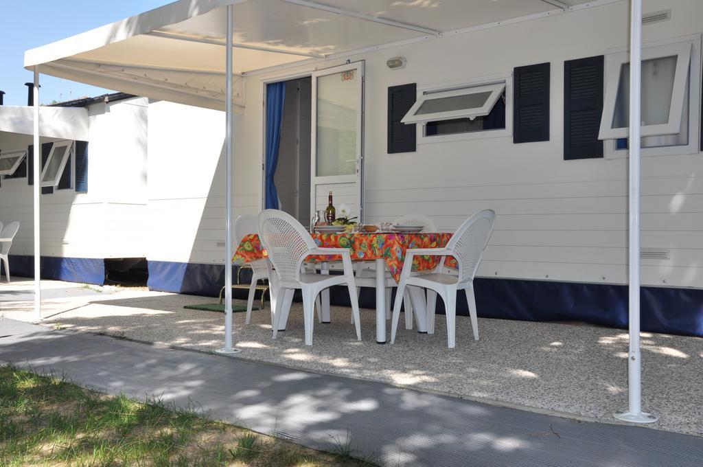 Camping Parco Capraro Lido di Jesolo Bilik gambar