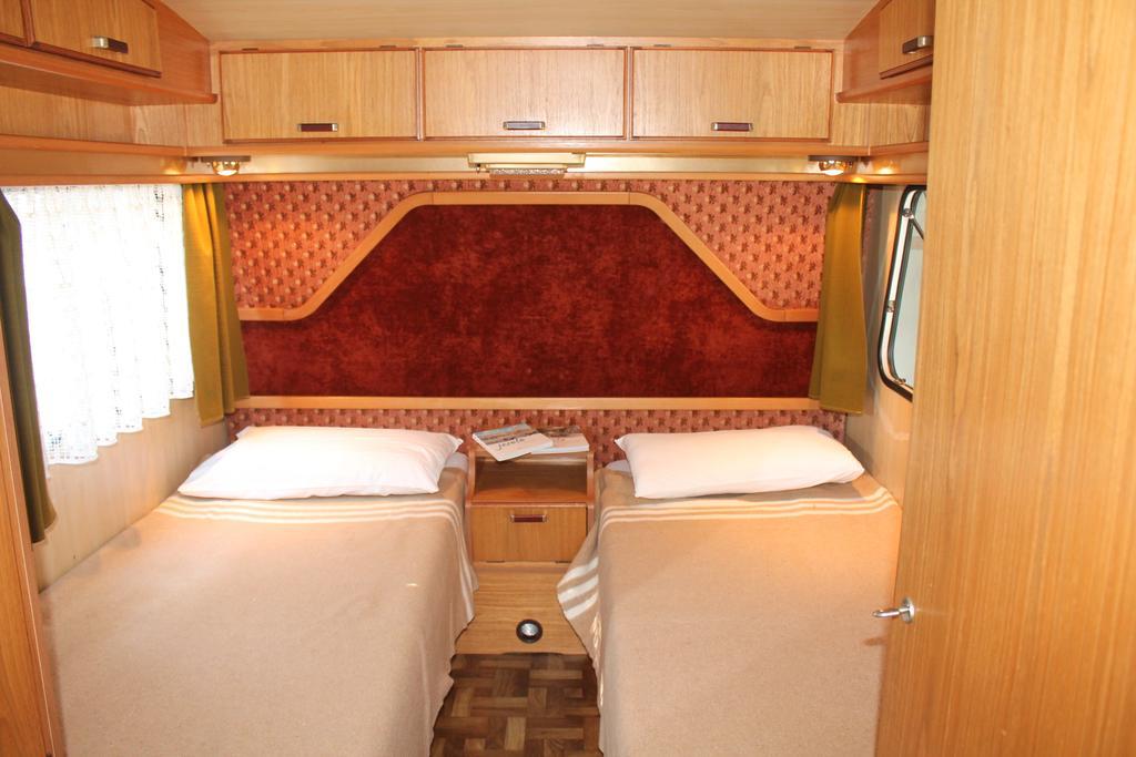 Camping Parco Capraro Lido di Jesolo Bilik gambar