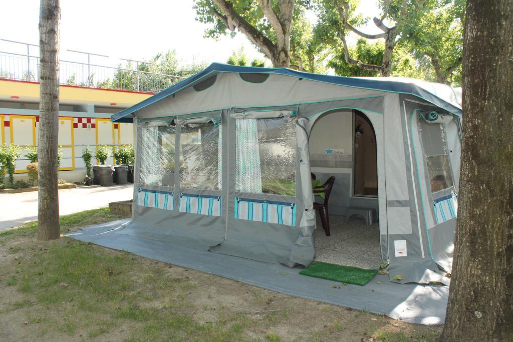 Camping Parco Capraro Lido di Jesolo Bilik gambar
