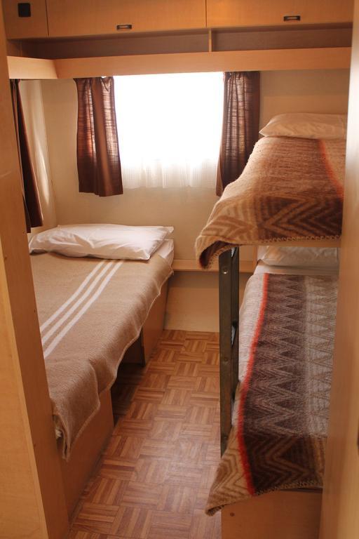 Camping Parco Capraro Lido di Jesolo Bilik gambar