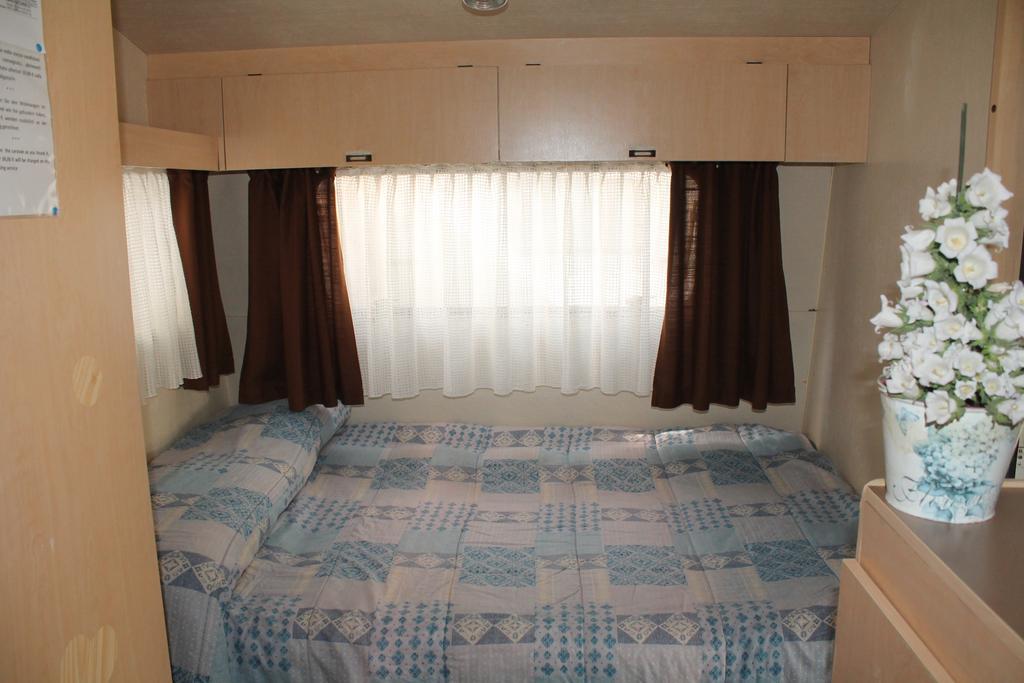 Camping Parco Capraro Lido di Jesolo Bilik gambar