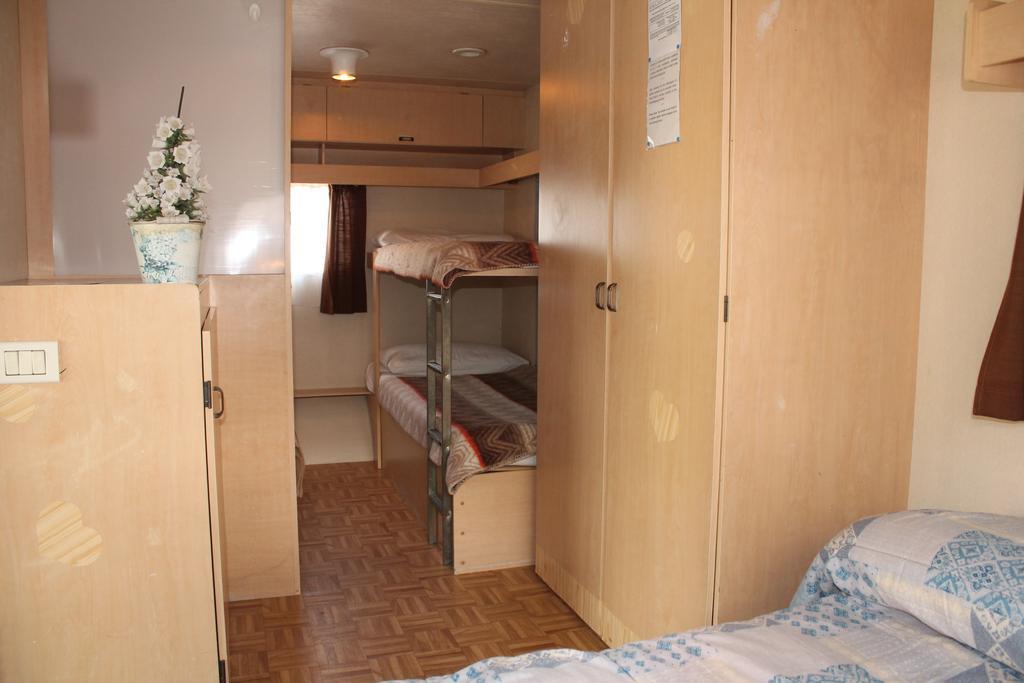 Camping Parco Capraro Lido di Jesolo Bilik gambar