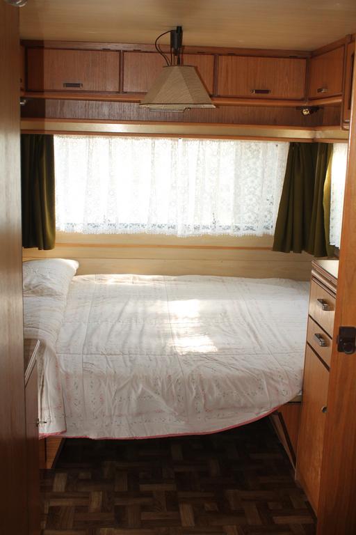 Camping Parco Capraro Lido di Jesolo Bilik gambar