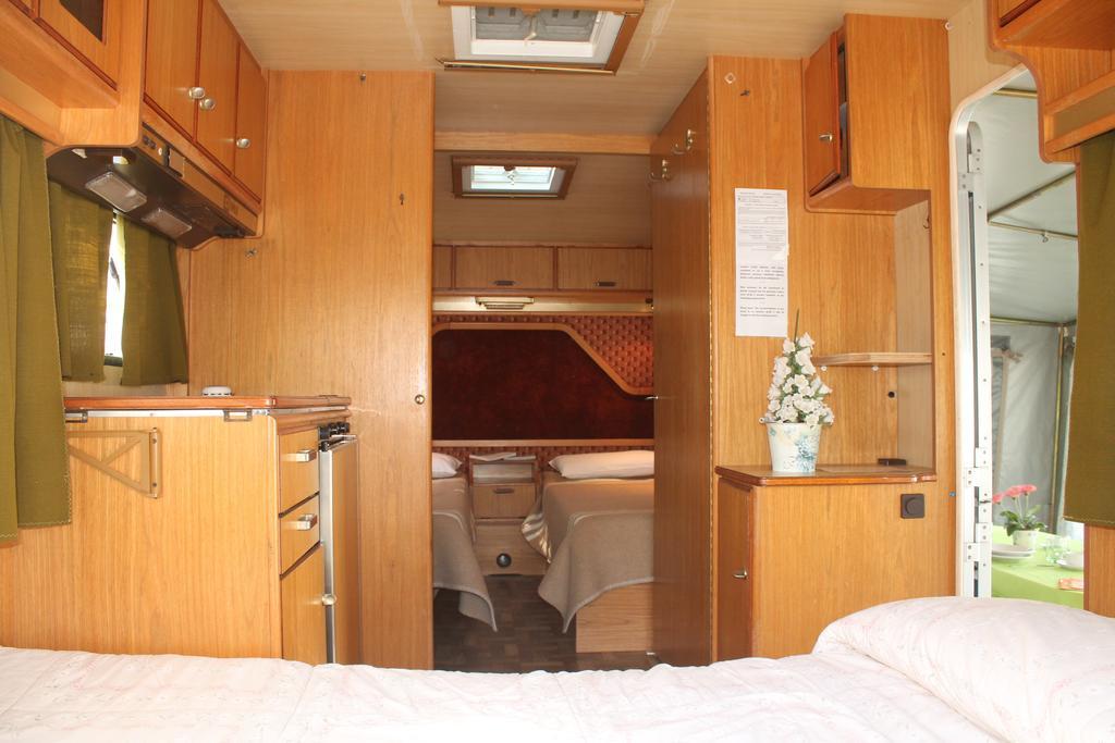 Camping Parco Capraro Lido di Jesolo Bilik gambar
